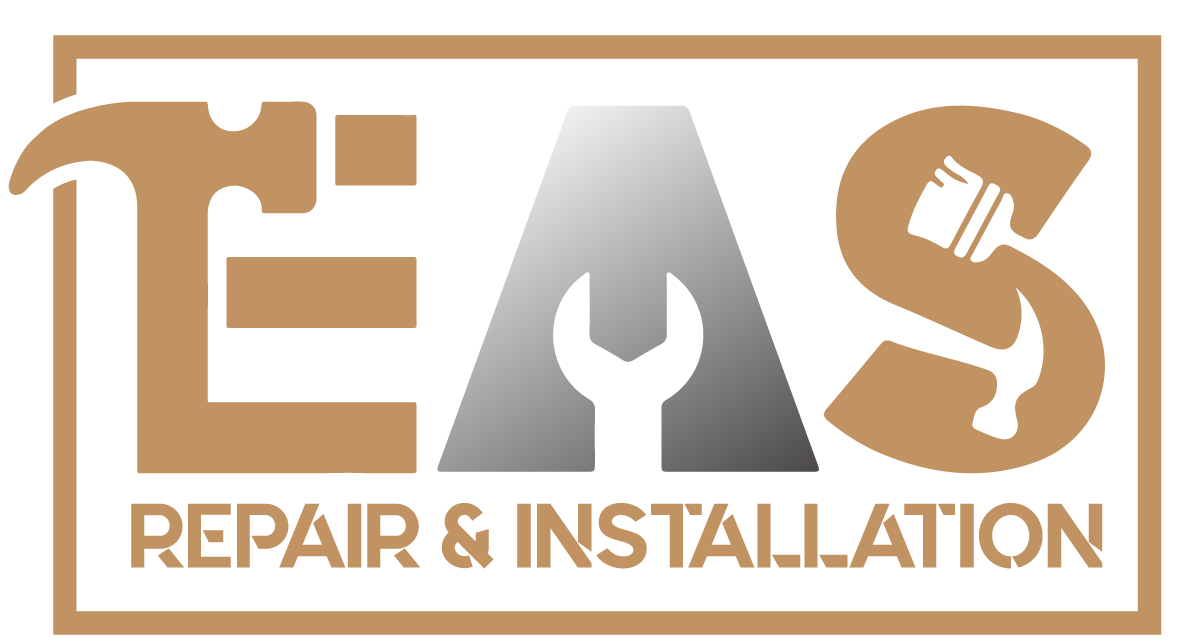 EAS Repair & Installation Logo