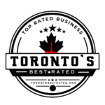 Toronto Best Rated Logo