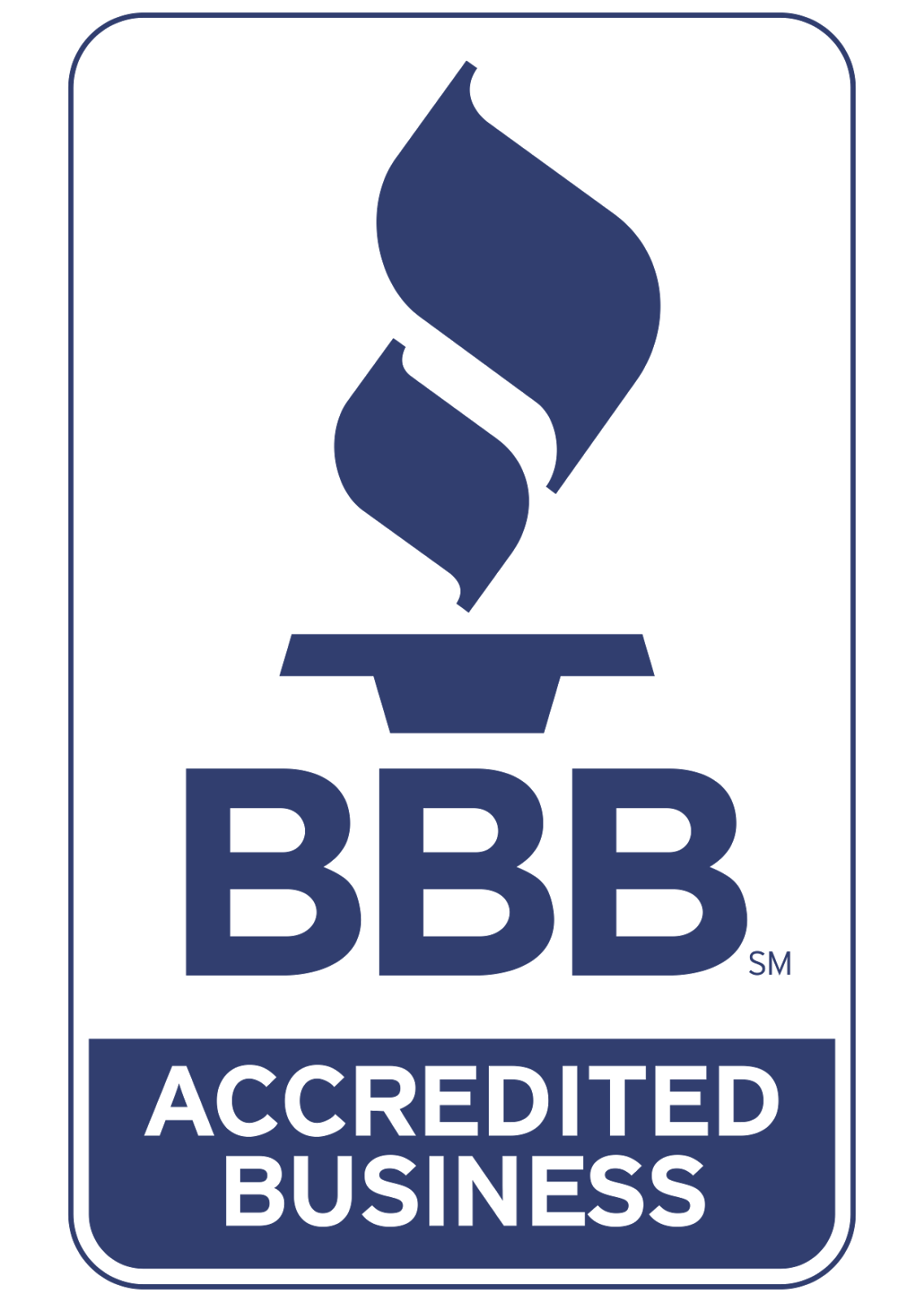 BBB Accredited Business
