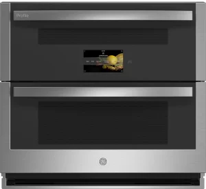 Built-in oven repair service