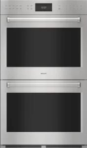 Double oven repair service