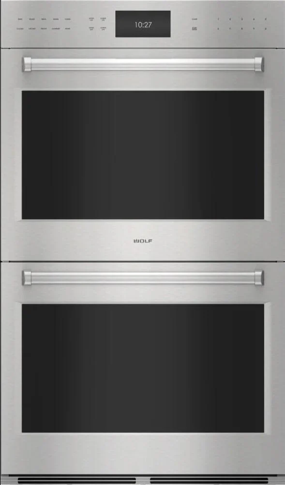 Oven Repair