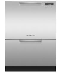 Drawer dishwasher repair