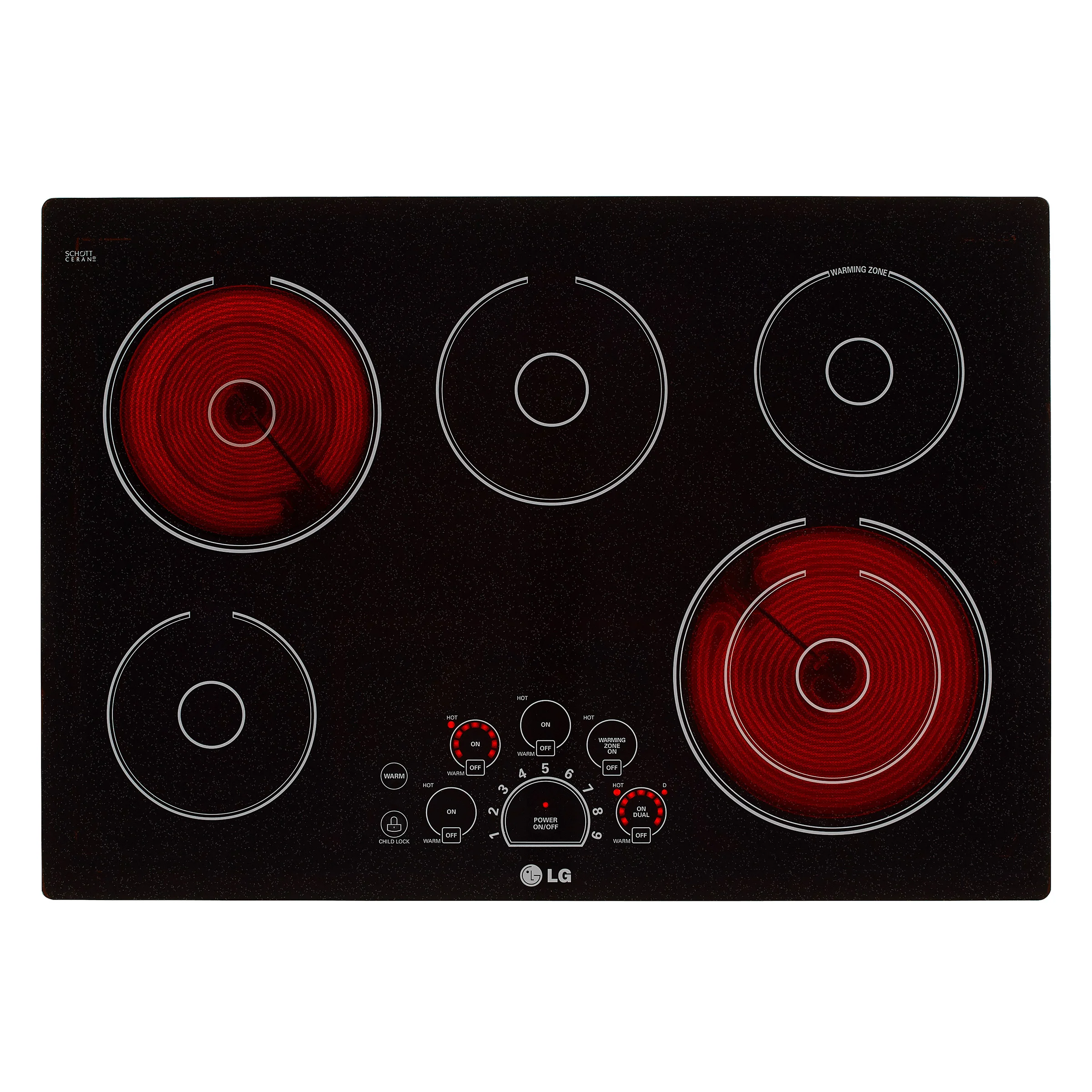 Cooktop Repair