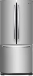 French door refrigerator repair