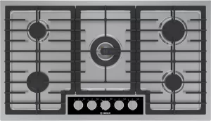 Gas cooktop repair service