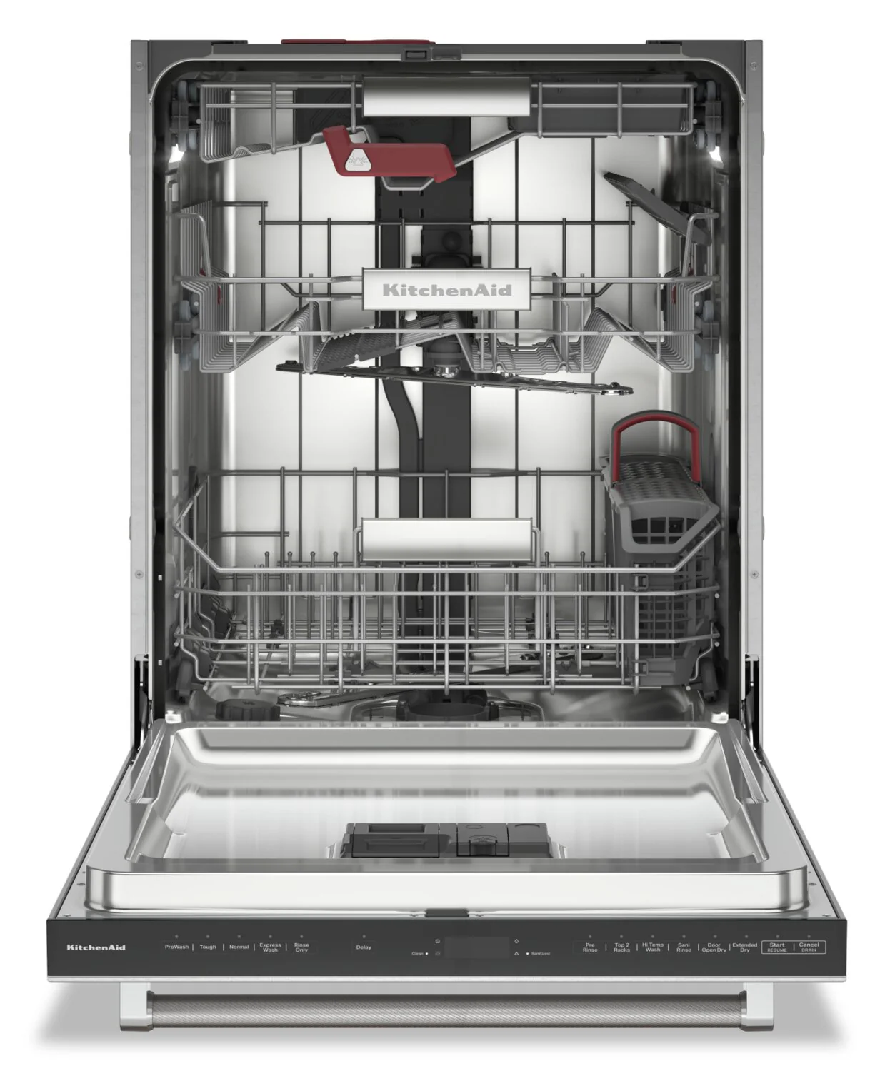 Dishwasher Repair
