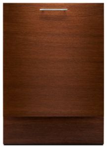 Panel-ready dishwasher repair