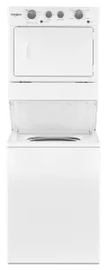 stacked washing machine repair Toronto