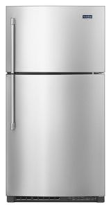 Top freezer refrigerator repair