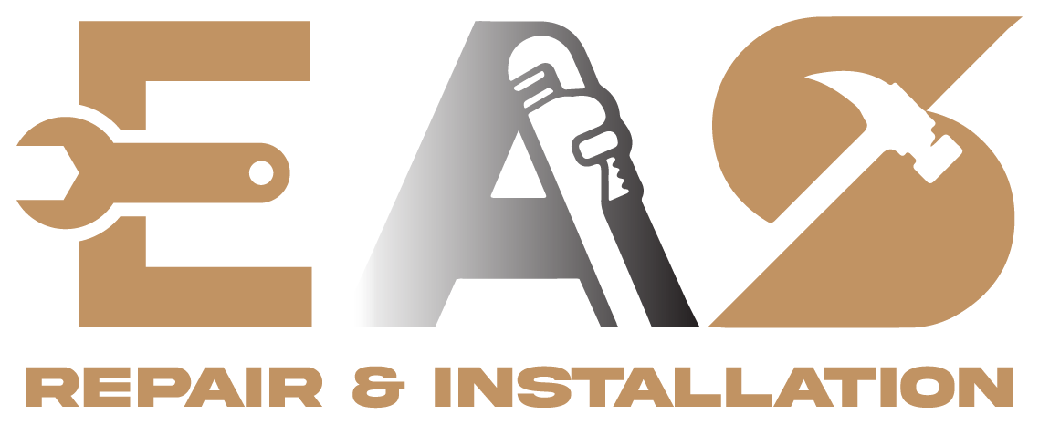 EAS Repair & Installation logo
