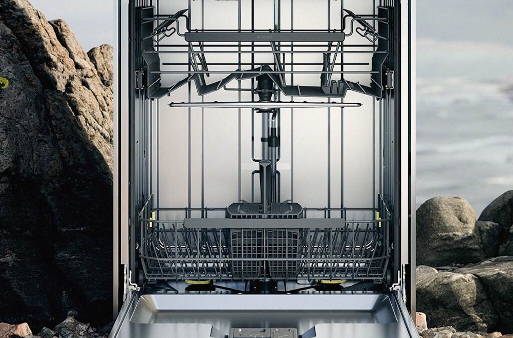 ASKO dishwasher repair Toronto Appliance repair Toronto