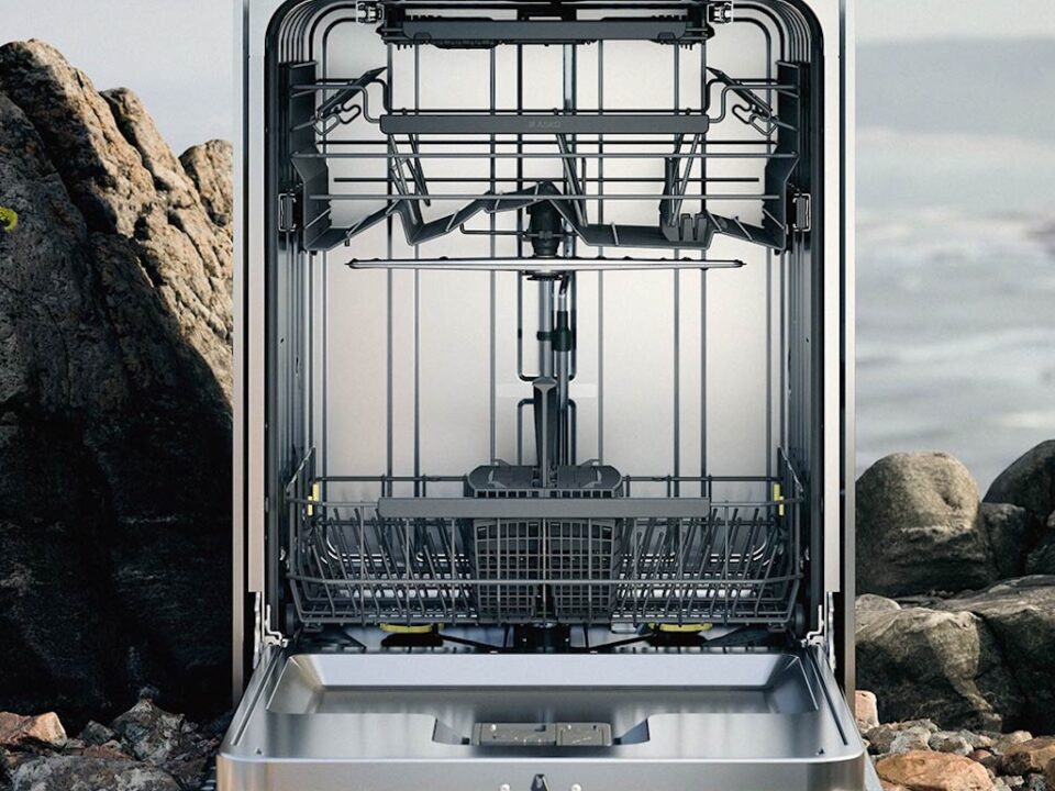 ASKO dishwasher repair Toronto Appliance repair Toronto