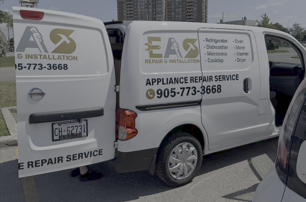 Top rated appliance repair Toronto Best appliance repair Toronto 141026