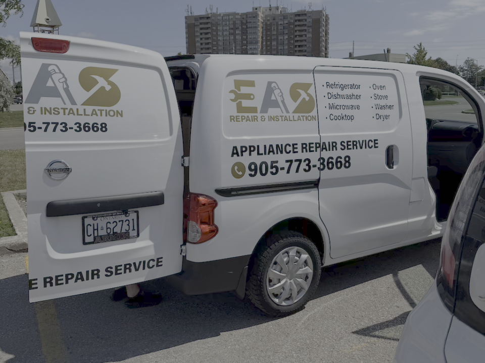 Top rated appliance repair Toronto Best appliance repair Toronto 141026
